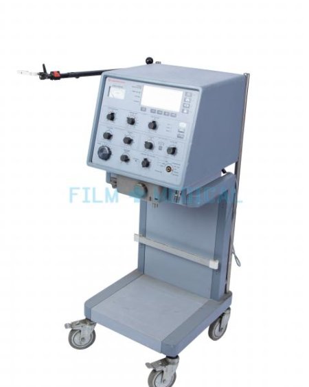 Ventilator